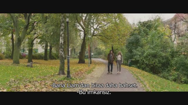 Aşkı Bulunca (2015) Türkçe Altyazılı Fragman