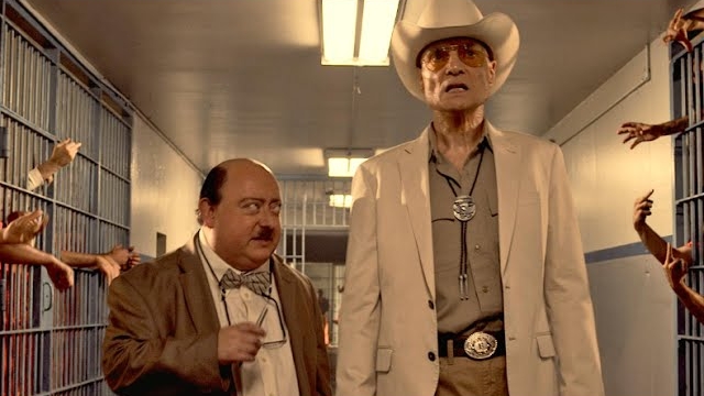 The Human Centipede 3 (final Sequence)