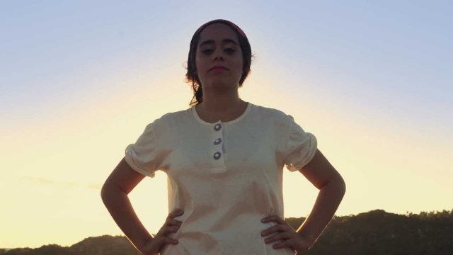 La Enamorada (2012) Fragman