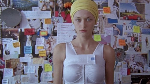 Zvezda (2014) Fragman