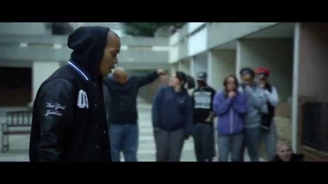 The Guvnors (2014) Fragman