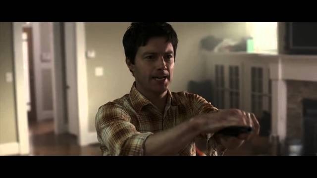 The Reconstruction Of William Zero (2014) Fragman