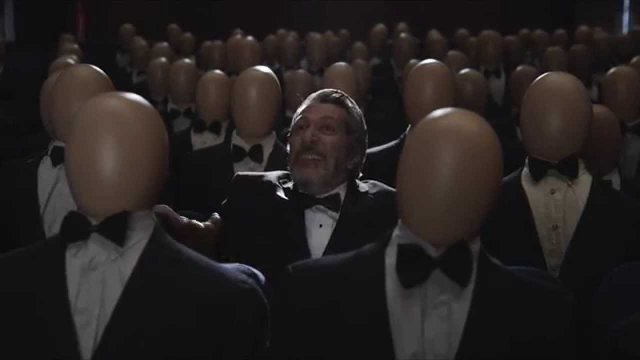 Réalité (2014) Fragman