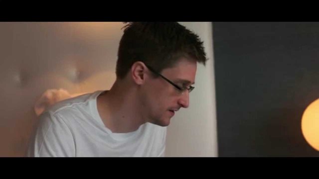 Citizenfour (2014) Türkçe altyazılı fragman