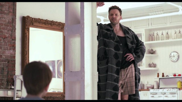 Adult Beginners (2014) Fragman