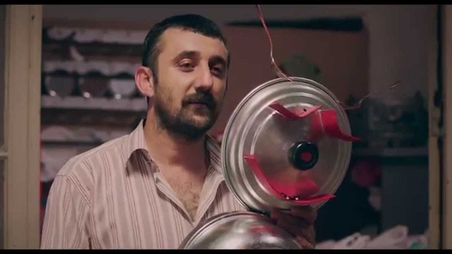 Guruldayan Kalpler (2015) Fragman