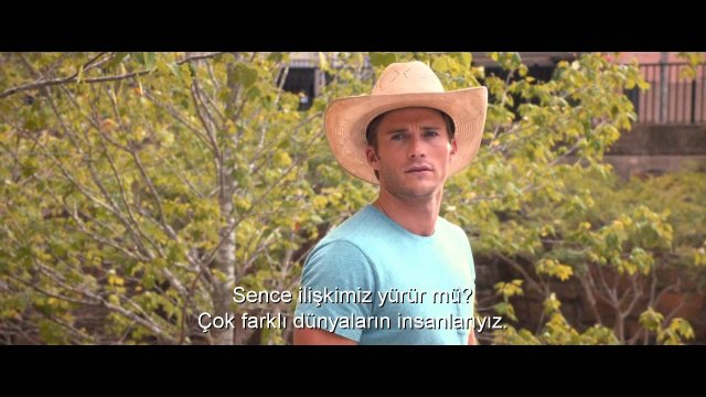 Seninle Bir Ömür (2015) Türkçe altyazılı fragman