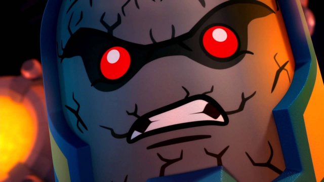 Lego DC Comics Super Heroes: Justice League vs. Bizarro Leag