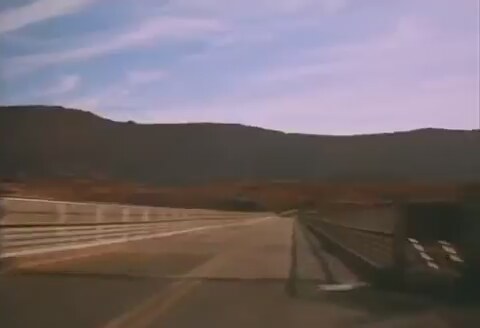 Motorama 1. Fragmanı