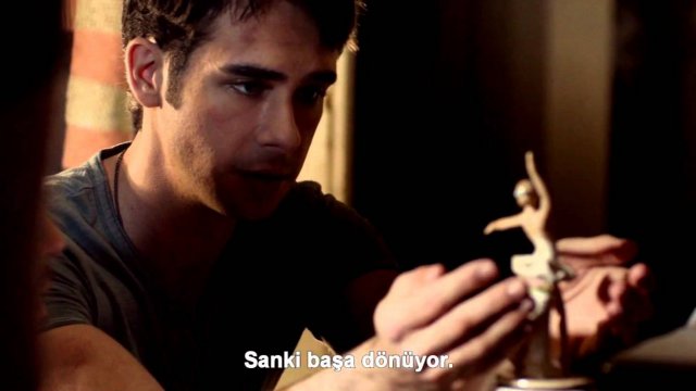 Şeytani Ruhlar (2015) Türkçe Altyazılı Fragman