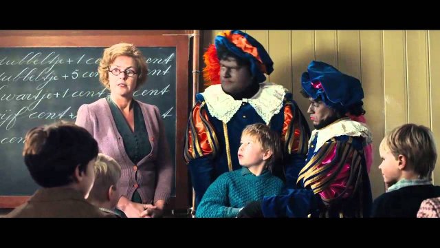 Bennie Stout (2011) Fragman