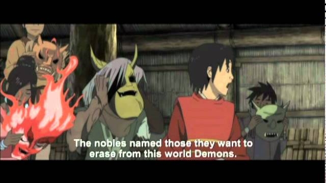 Legend of the Millenium Dragon (2011) Fragman