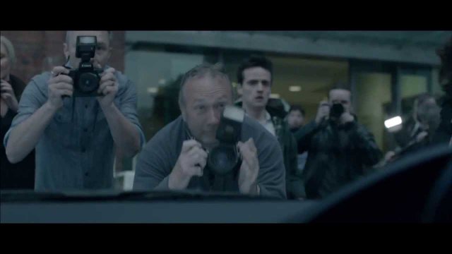 The List (2013) Fragman