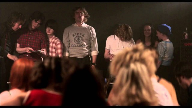 Northern Soul (2014) Fragman