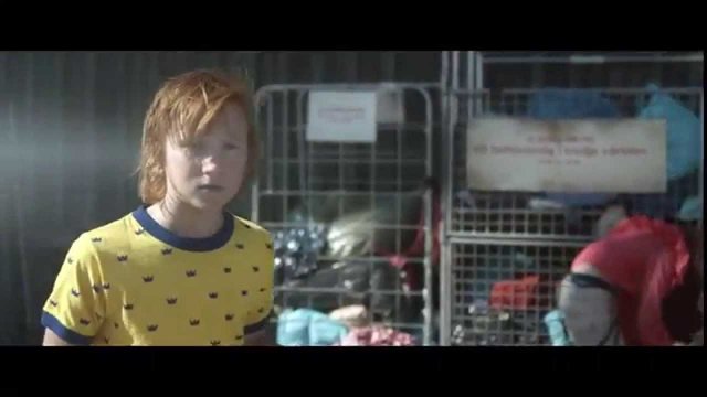 The Boy With The Golden Pants (2014) Fragman