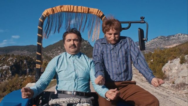 Olur İnşallah Fragman