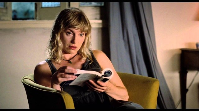 Day of the Flowers (2012) Fragman