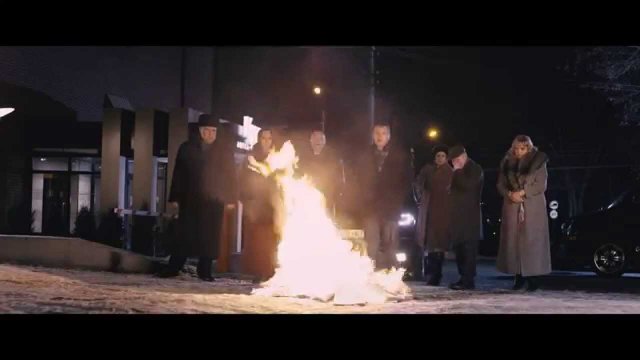 Durak (2014) Fragman