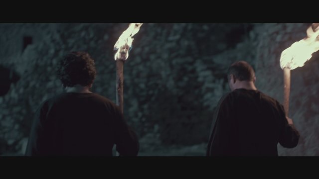 Helak: Kayıp Köy Yeni Fragman