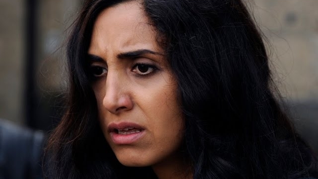 Von glücklichen Schafen (2015) Fragman