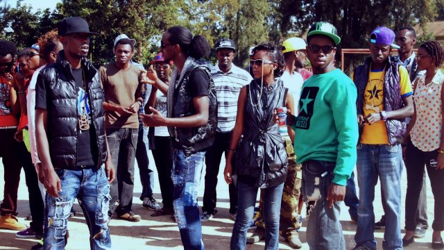 Mu Buzima (2014) Fragman