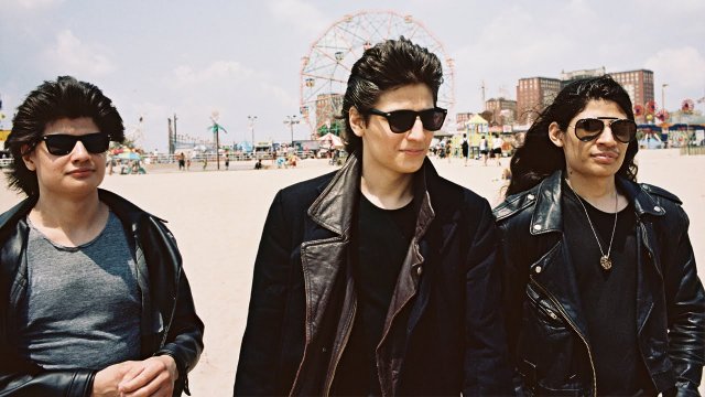 The Wolfpack (2015) Fragman