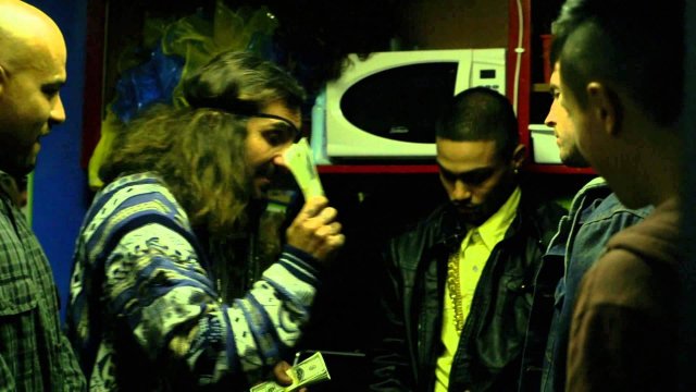 Chop Shop (2014) Fragman