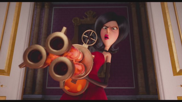 Minions (2015) Türkçe dublajlı fragman