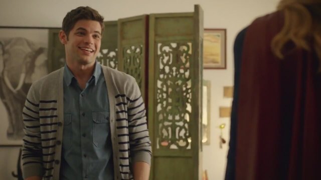 Supergirl'den İlk Görüntüler