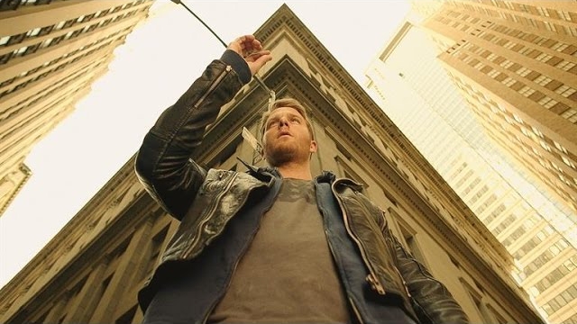 Limitless (2015) İlk Görüntüler