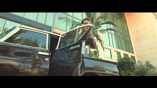 Na Maloom Afraad (2014) Fragman