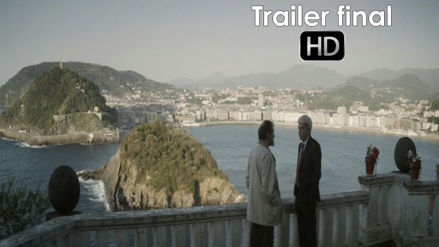 Negociador (2014) Fragman