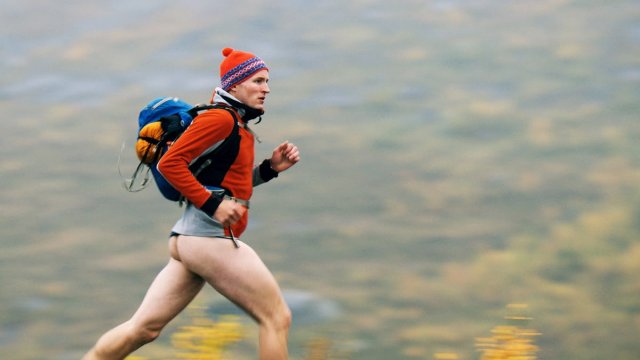 Mot naturen (2014) Fragman