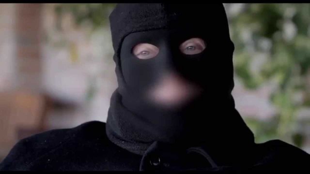 La trattativa (2014) Fragman