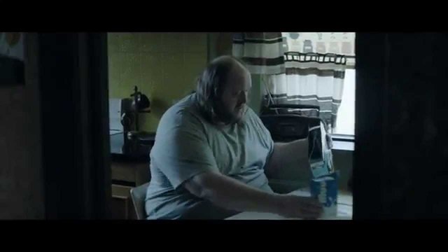 Virgin Mountain (2015) Fragman