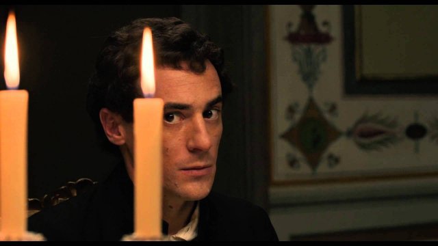 Il giovane favoloso (2015) Fragman