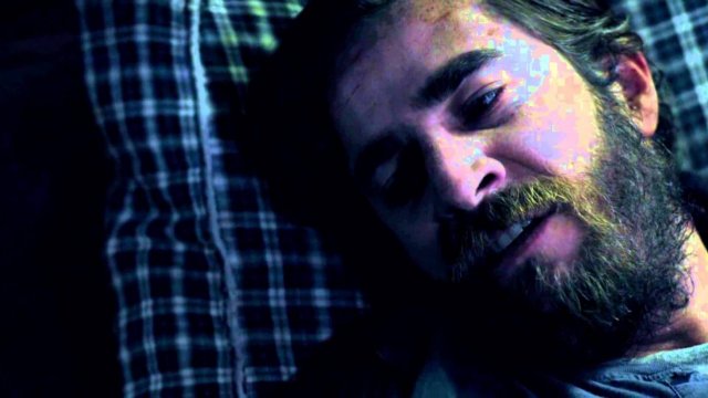 The Stanger (2014) Fragman