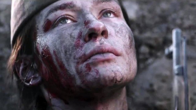 Bitva za Sevastopol (2015) Fragman