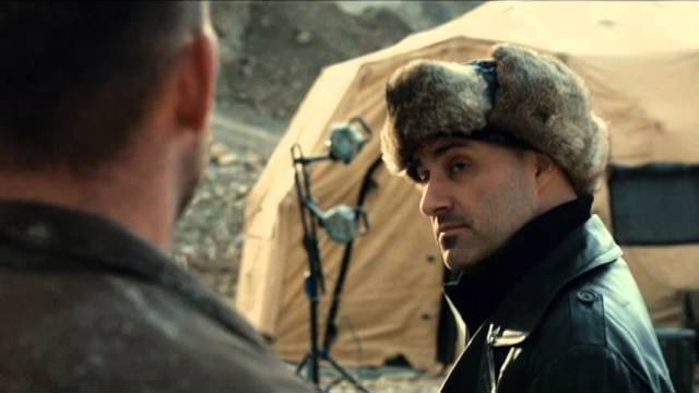 Borealis (2013) Fragman