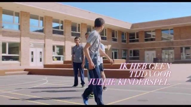 Prins (2015) Fragman