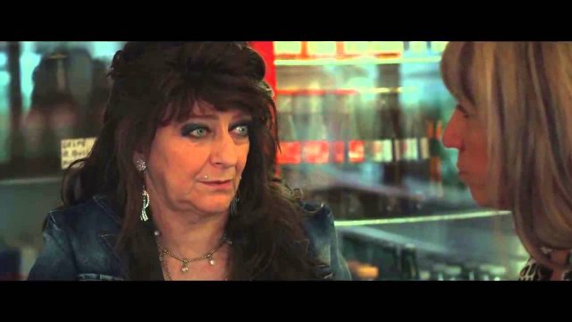 Party Girl (2014) Fragman