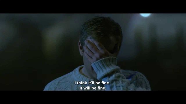 Flugparken (2014) Fragman