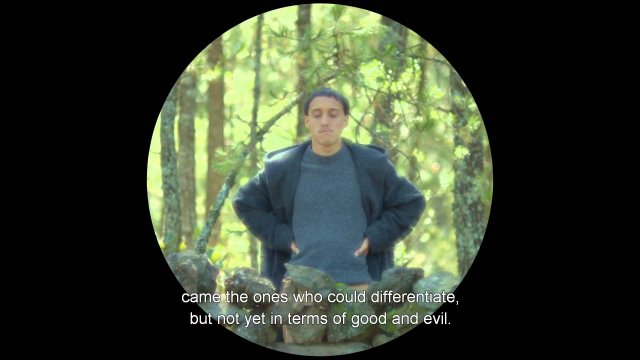 Lucifer (2014) Fragman