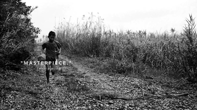 From What Is Before (2014) Fragman