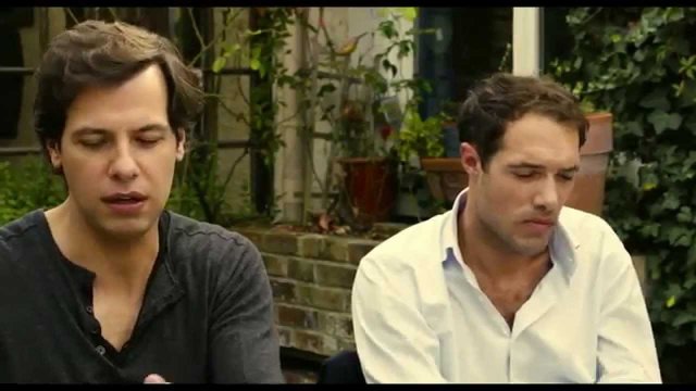 L'art de la fugue (2014) Fragman