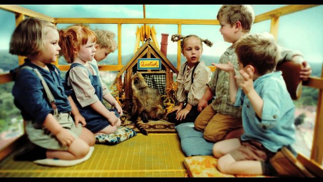 Fiddlesticks (2014) Fragman