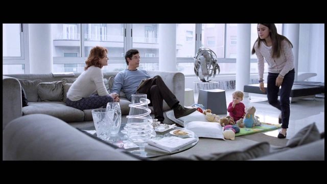 I nostri ragazzi (2014) Fragman