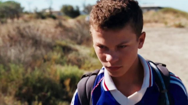 Le dernier coup de marteau (2014) Fragman