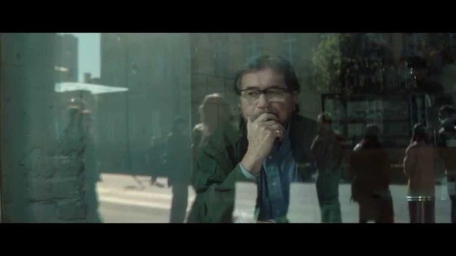 Body / Cialo (2015) Fragman