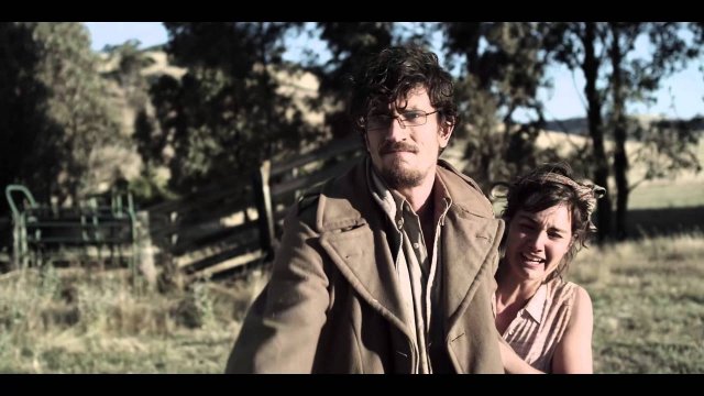 Plague (2014) Fragman